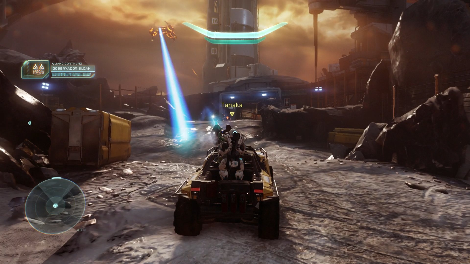 Halo 5: Guardians (Edición Limitada) - Imagen 35